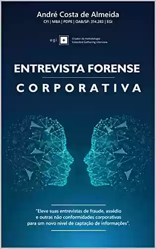 Livro PDF: Entrevista Forense Corporativa
