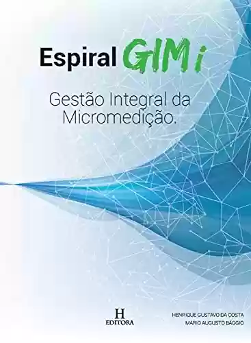 Livro PDF: Espiral GIMi - Gestão Integral da Micromedição