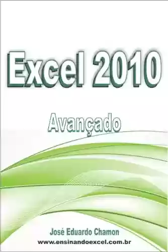 Livro PDF: Excel 2010 - Avançado