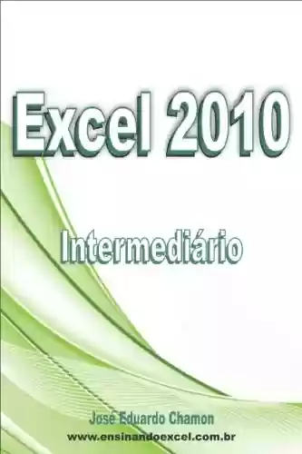 Livro PDF: Excel 2010 - Intermediário