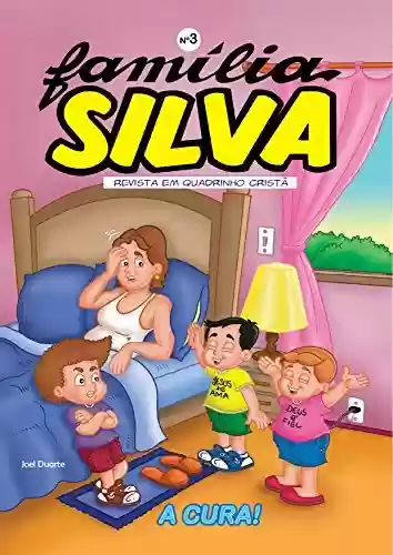 Livro PDF Família Silva 3