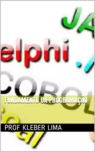 Livro PDF Fundamento da Programação