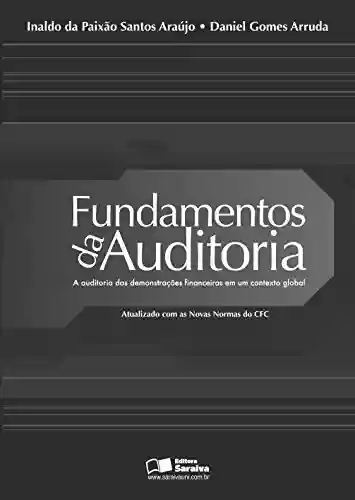 Livro PDF: FUNDAMENTOS DA AUDITORIA