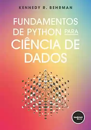 Livro PDF: Fundamentos de Python para Ciência de Dados