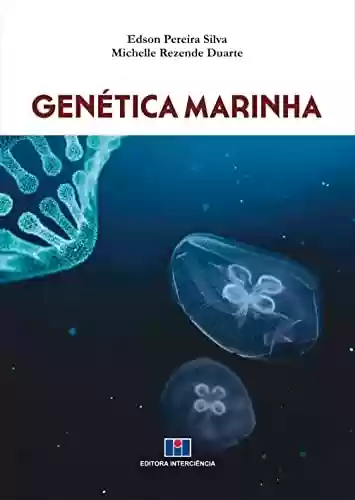 Capa do livro: Genética Marinha - Ler Online pdf