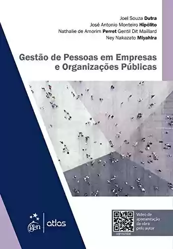 Livro PDF: Gestão de Pessoas em Empresas e Organizações Pública