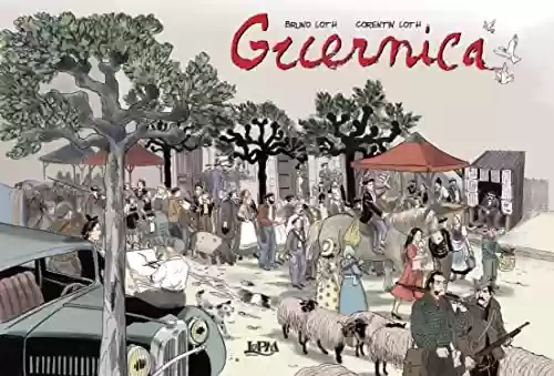 Livro PDF Guernica