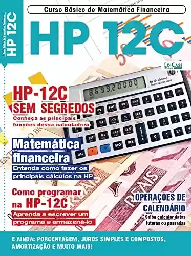 Capa do livro: Guia Educando - 12/04/2021 - HP 12C - Ler Online pdf