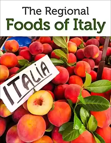 Capa do livro: Guide to the Regional Foods of Italy (Italian Food Guide by Approach Guides) (English Edition) - Ler Online pdf