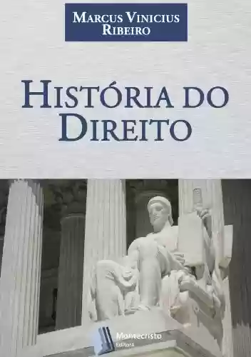 Livro PDF: História do Direito