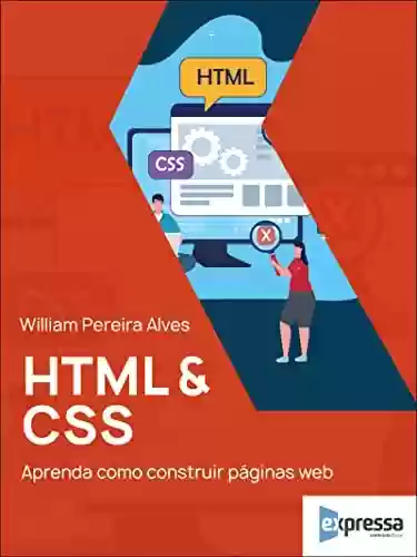 Livro PDF: HTML & CSS - Aprenda como construir páginas web