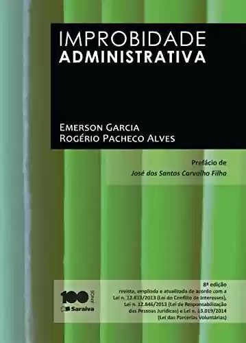 Livro PDF: Improbidade administrativa