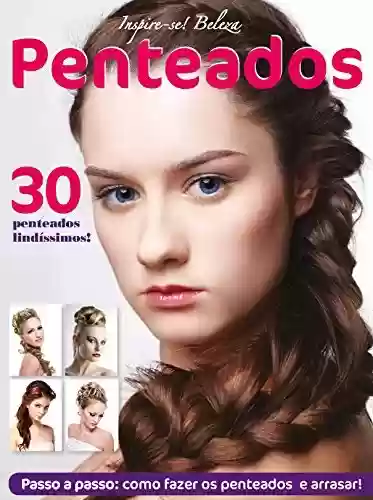 Livro PDF: Inspire-se Beleza Ed. 2 - Penteados