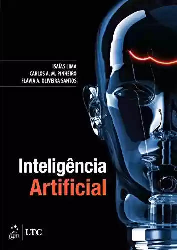 Capa do livro: Inteligência Artificial - Ler Online pdf