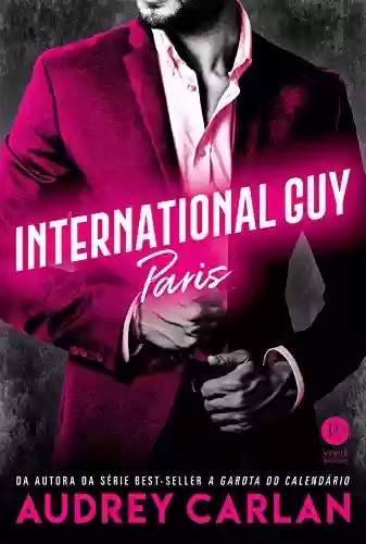 Livro PDF: International Guy: Paris - vol. 1