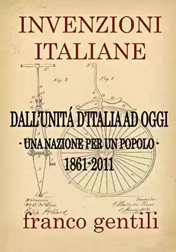 Livro PDF: INVENZIONI ITALIANE: Invenções Italianas