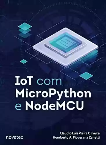 Livro PDF: IoT com MicroPython e NodeMCU
