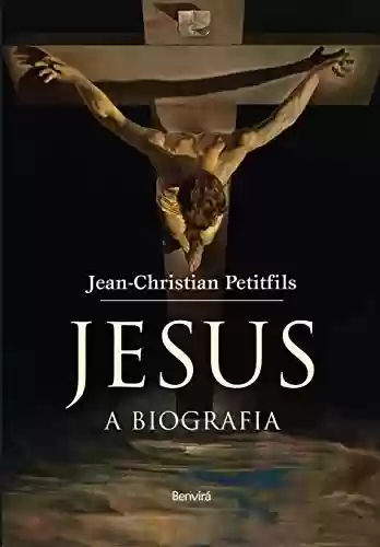 Capa do livro: Jesus - Ler Online pdf