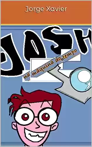 Capa do livro: Josh na Máquina do Tempo - Ler Online pdf