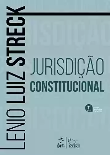 Capa do livro: Jurisdição Constitucional - Ler Online pdf