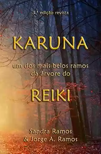 Livro PDF: Karuna: Um dos mais belos ramos da árvore do Reiki