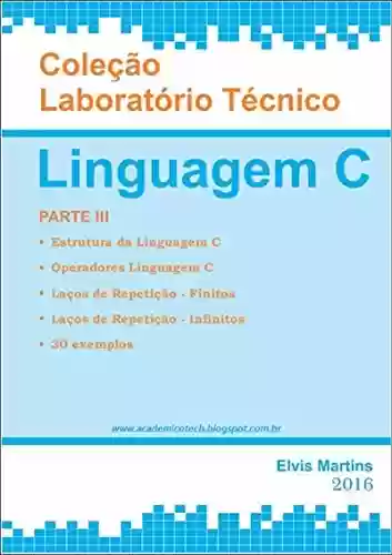 Livro PDF: Laboratório Técnico - Linguagem C