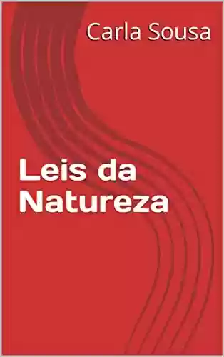 Livro PDF Leis da Natureza