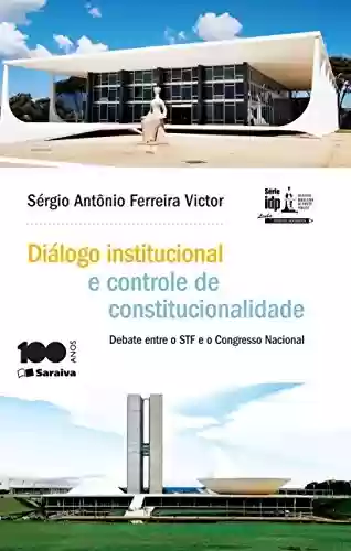 Livro PDF: Linha Pesquisa Acadêmica - Diálogo institucional