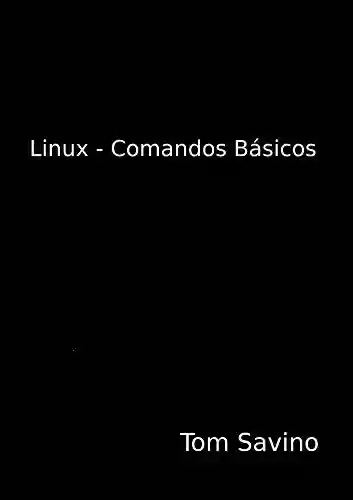 Livro PDF: Linux - Comandos básicos
