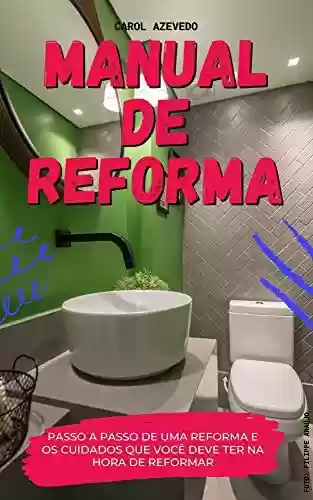 Livro PDF: Manual de Reforma