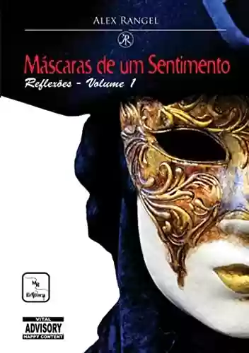 Livro PDF Máscaras De Um Sentimento