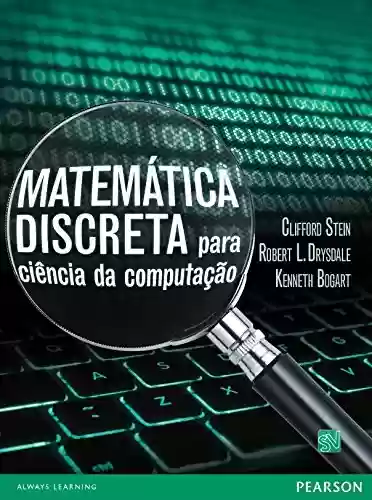 Livro PDF: Matemática Discreta - para ciência da computação