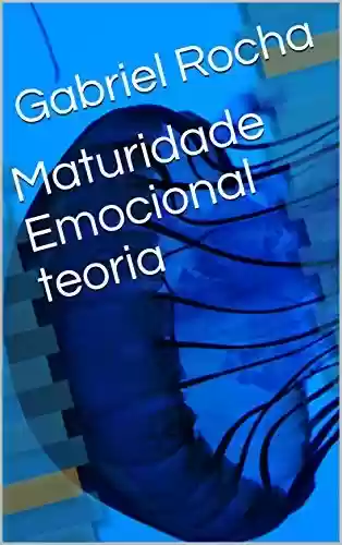 Capa do livro: Maturidade Emocional teoria - Ler Online pdf