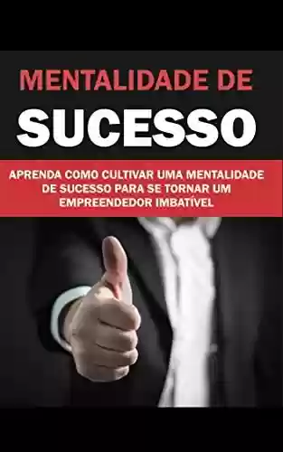 Livro PDF: Mentalidade de sucesso
