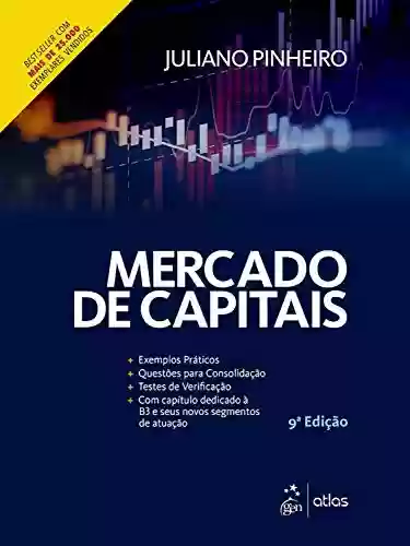 Livro PDF: Mercado de Capitais