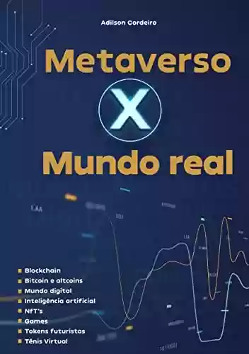 Livro PDF: Metaverso x Mundo Real