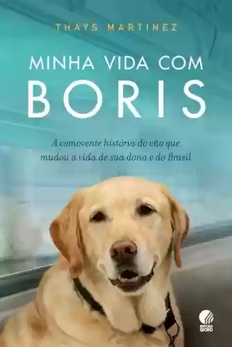 Capa do livro: Minha vida com Boris - Ler Online pdf