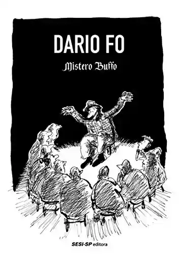 Livro PDF: Mistero Buffo (Teatro popular do SESI)