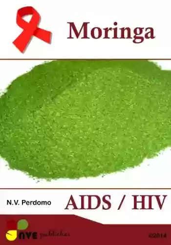 Livro PDF Moringa AIDS / HIV