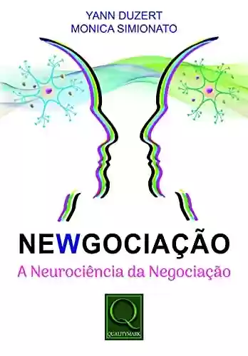 Livro PDF Newgociação A Neurociencia da Negociação.