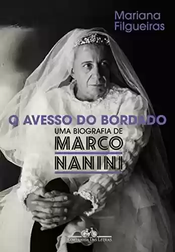 Livro PDF: O avesso do bordado: Uma biografia de Marco Nanini