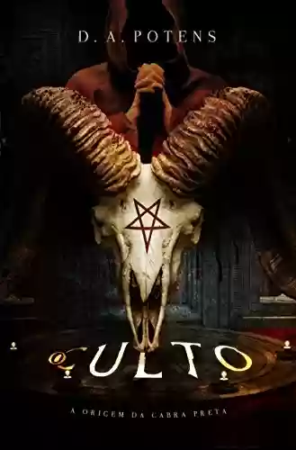 Livro PDF: O Culto: A Origem da Cabra Preta