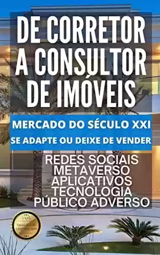 Capa do livro: ?? ???????? ? ????????? ?? ??Ó????: Dicas que estão fazendo muito corretores milionários no Brasil - Ler Online pdf