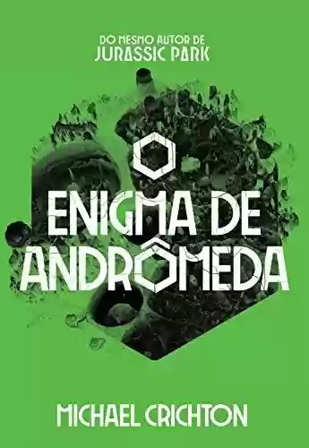 Livro PDF O Enigma de Andrômeda