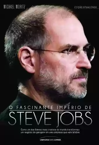 Livro PDF: O fascinante império de Steve Jobs - ed. 02