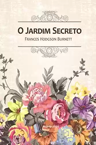 Capa do livro: O Jardim Secreto - Ler Online pdf