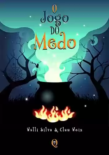 Livro PDF: O jogo do medo