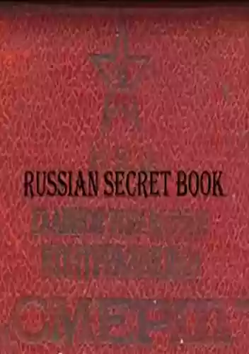 Livro PDF: O Livro Secreto Russo
