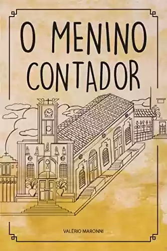 Livro PDF: O Menino Contador
