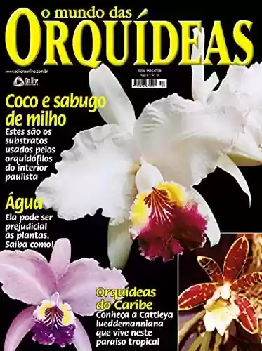 Livro PDF: O Mundo das Orquídeas: Edição 30